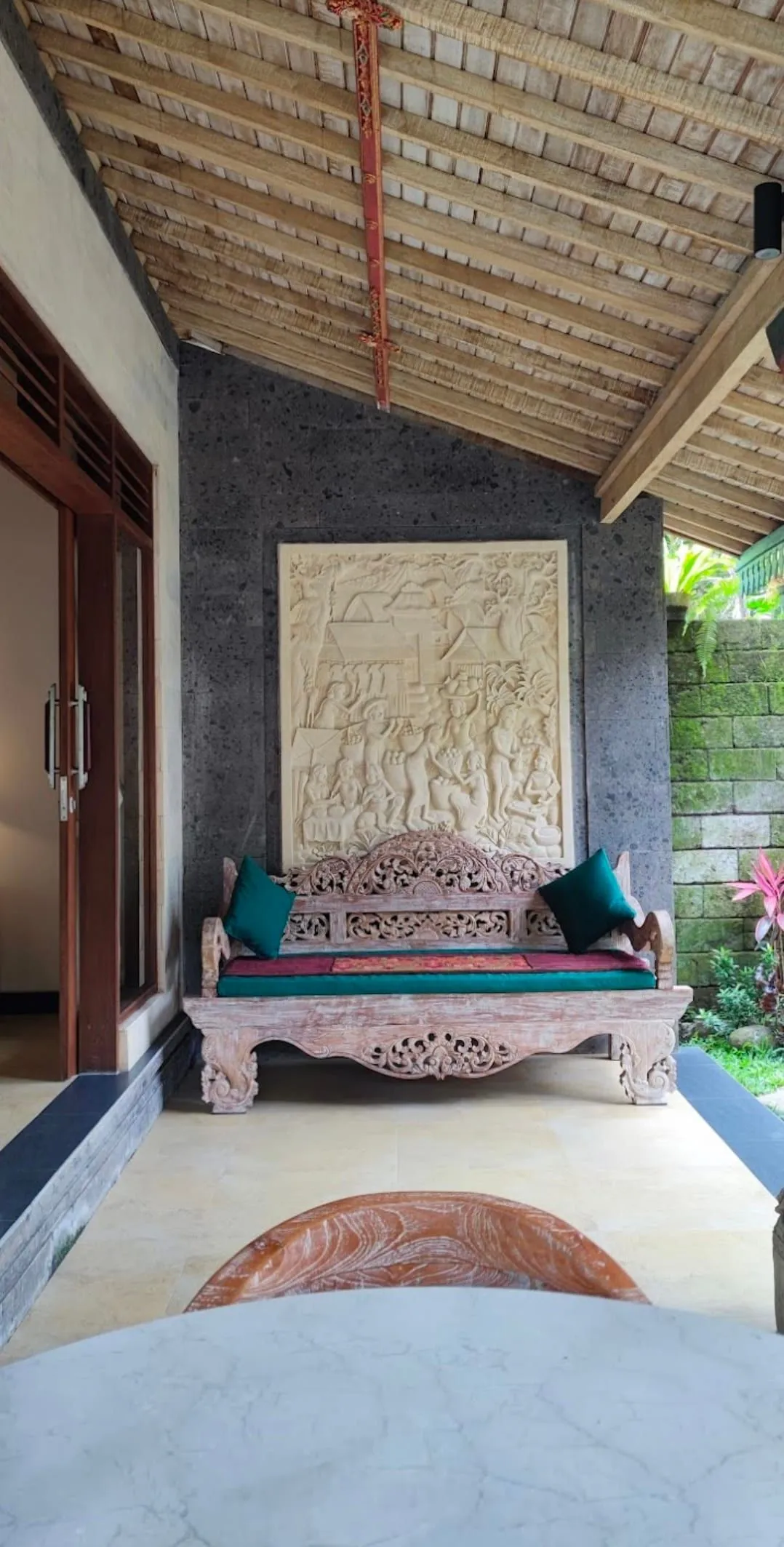 Villa Jelita private pool villa, Ubud, Ubud — photo 4