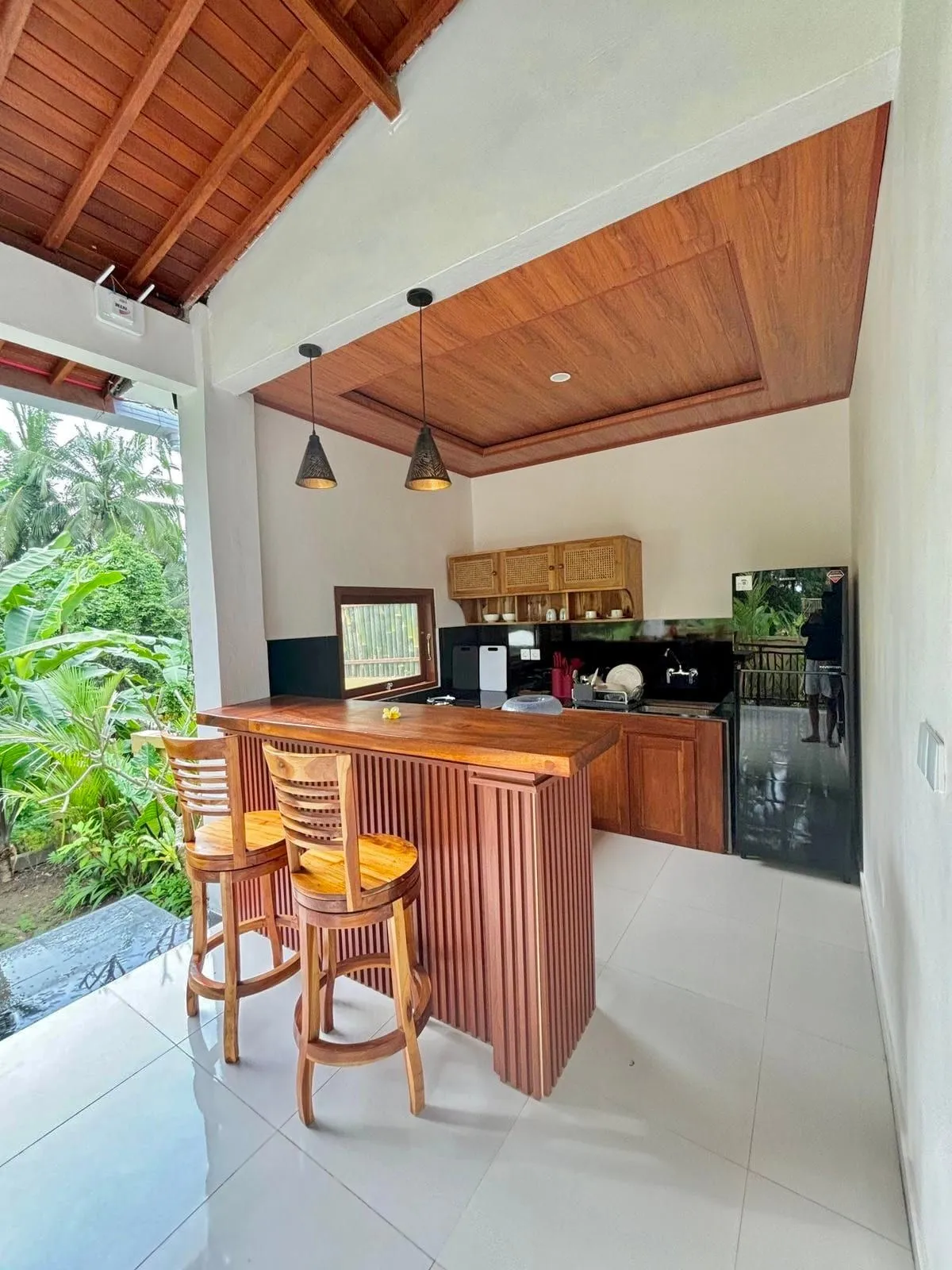 Keira Private Villa private pool villa, Ubud, Ubud — photo 1