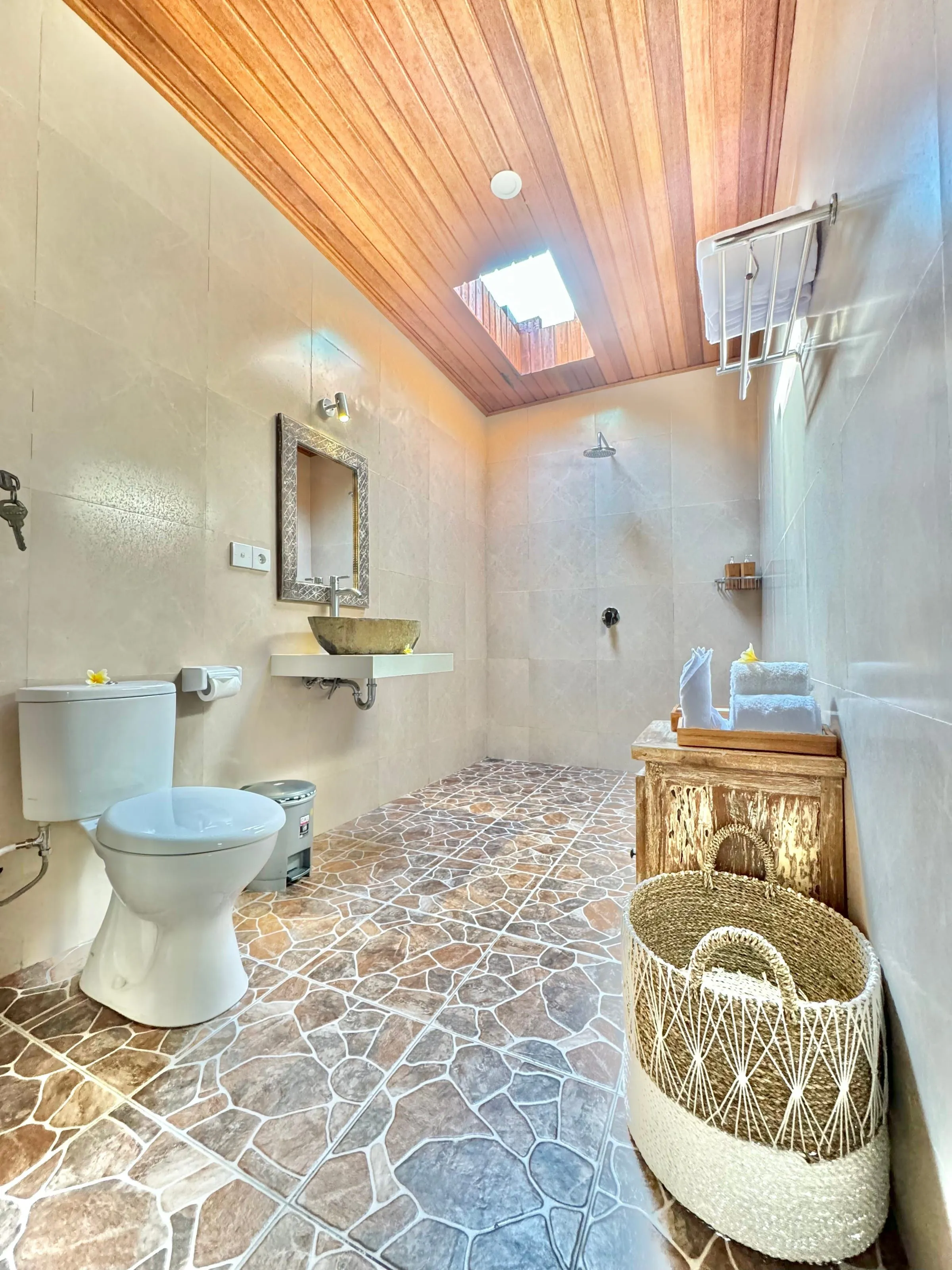 Bima Villa private pool villa, Gianyar, Ubud — photo 4