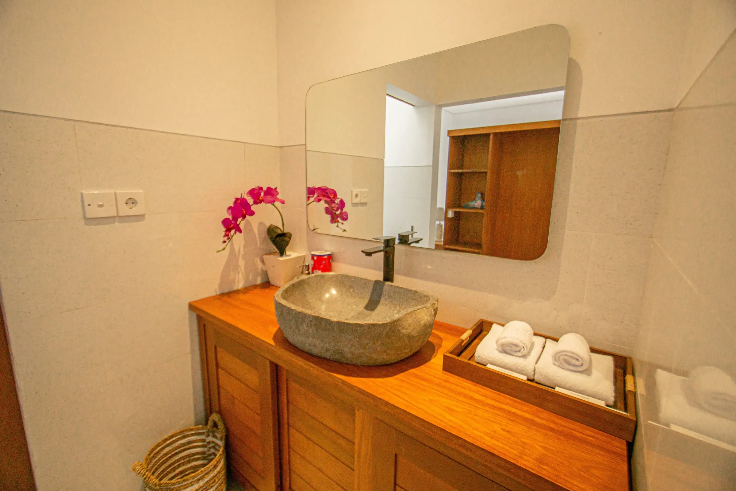 Angga Sari Villa, Gianyar, photo 12