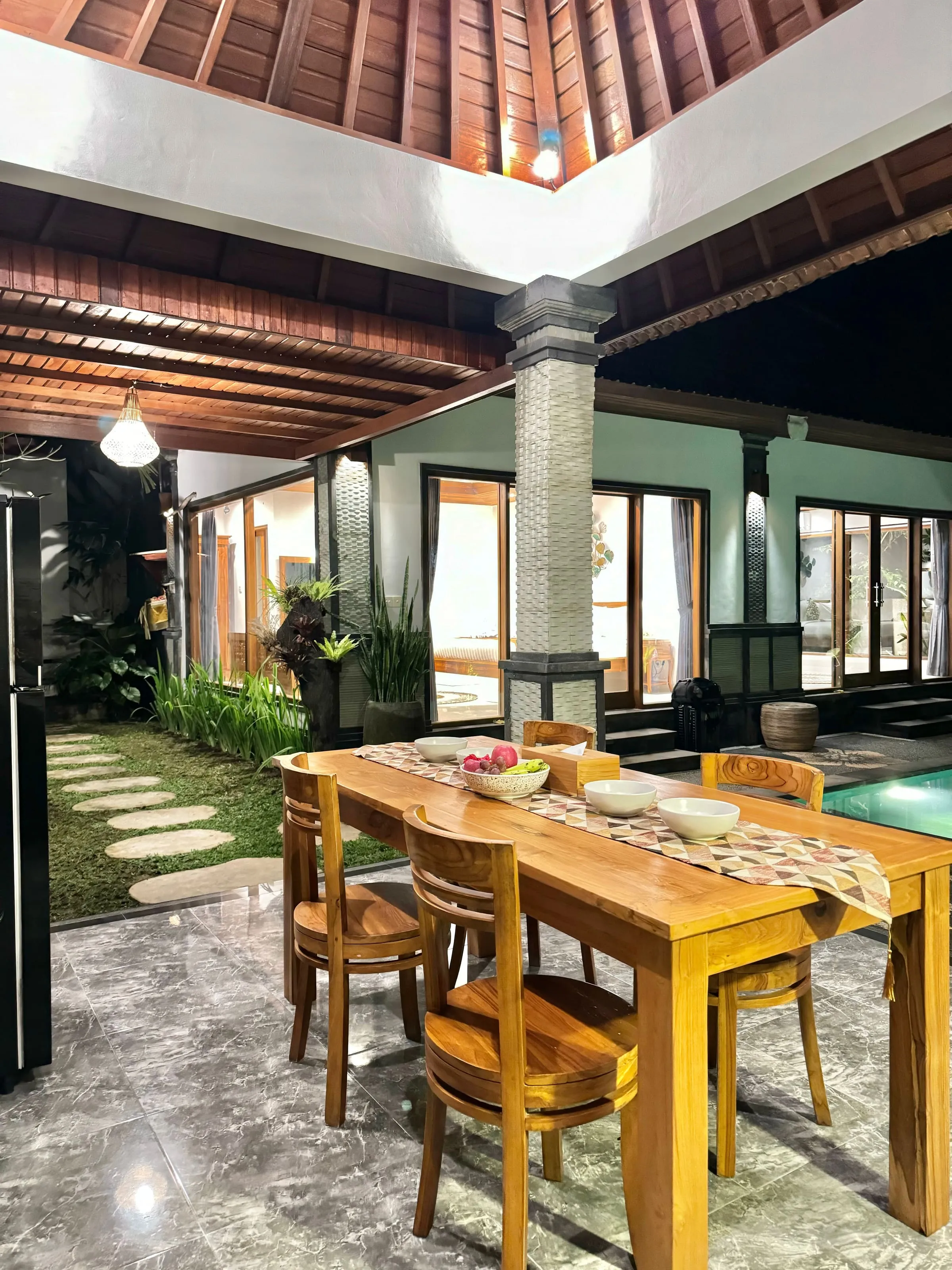 Bima Villa, Gianyar, photo 7