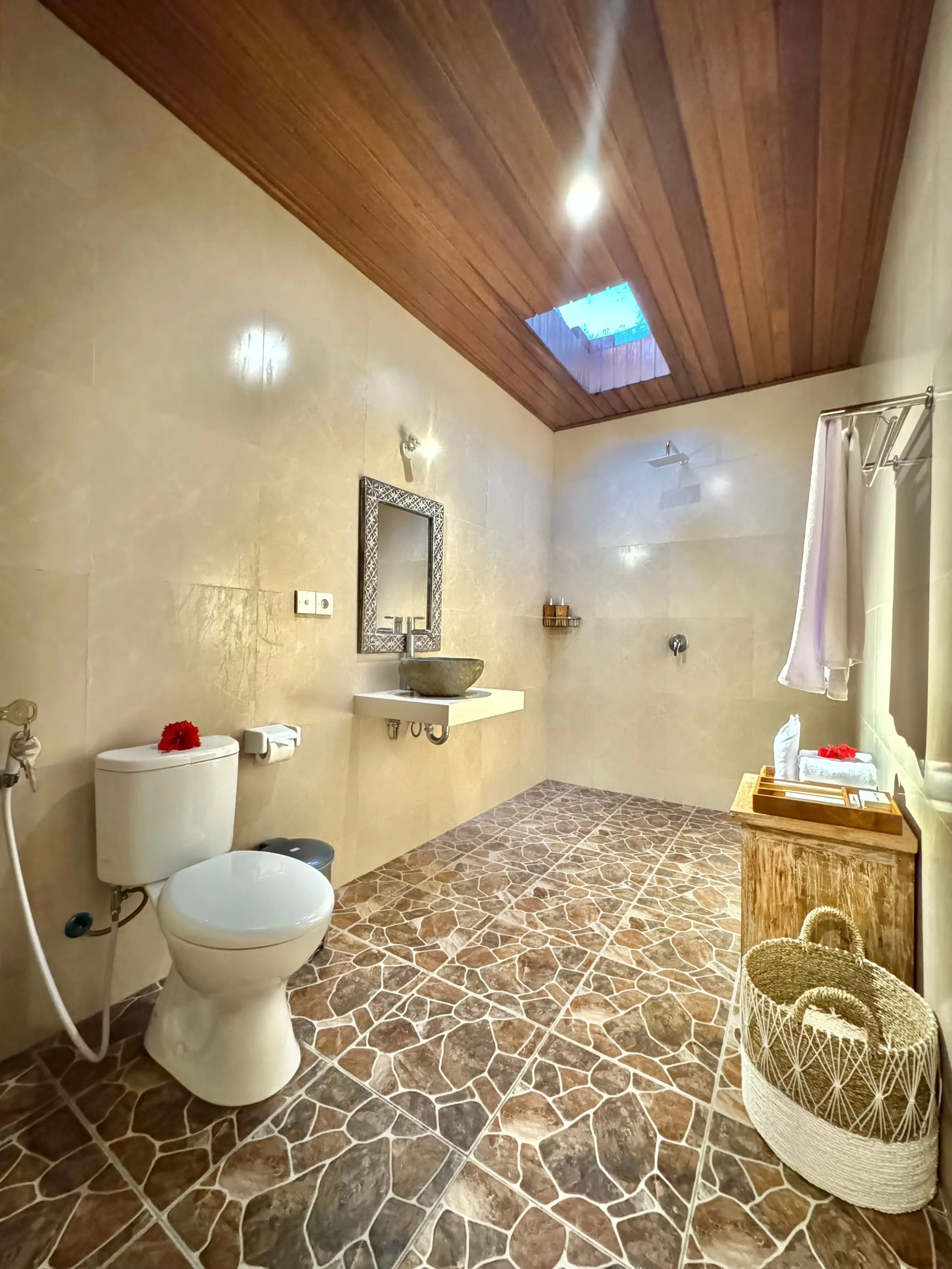 Bima Villa, Gianyar, photo 8