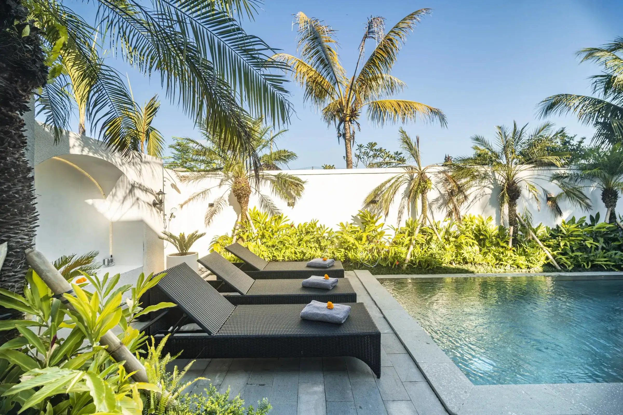 Meaji Villas, Ubud, Ubud, Bali