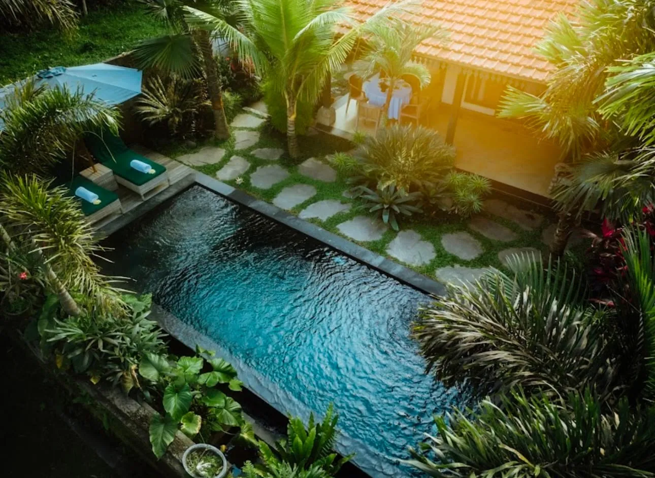 Villa Jelita, Ubud, photo 7