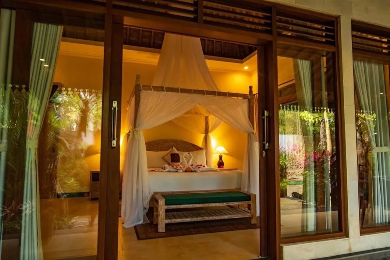 Villa Jelita, Ubud, photo 9