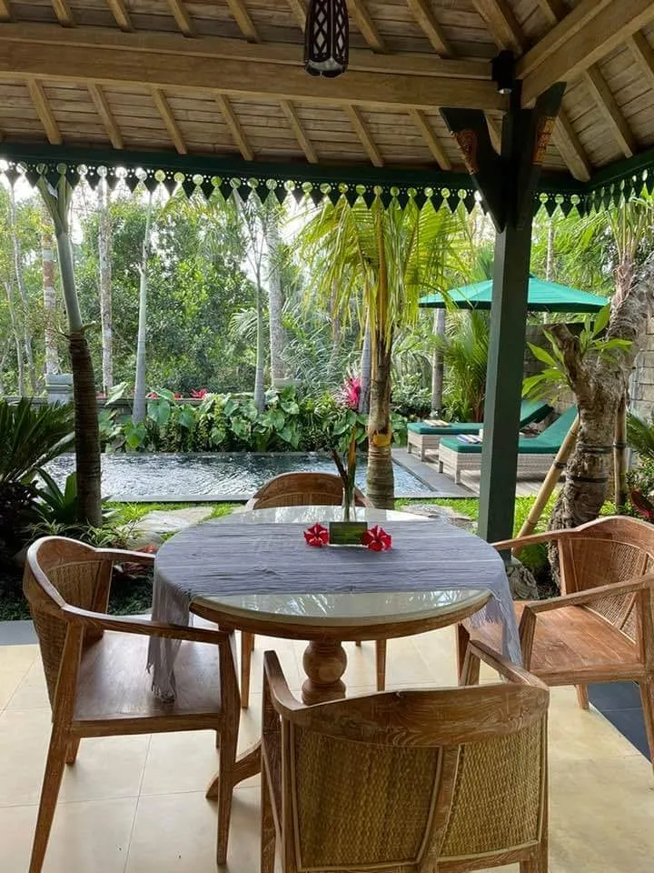 Villa Jelita, Ubud, photo 11