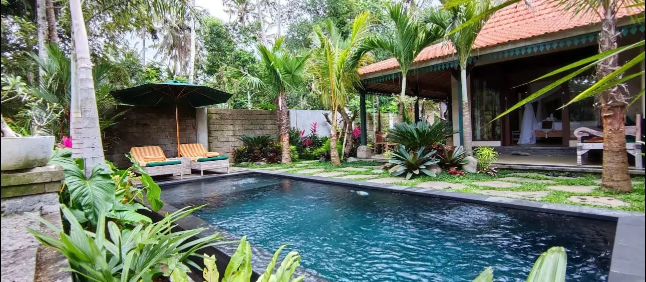 Villa Jelita, Ubud, photo 12