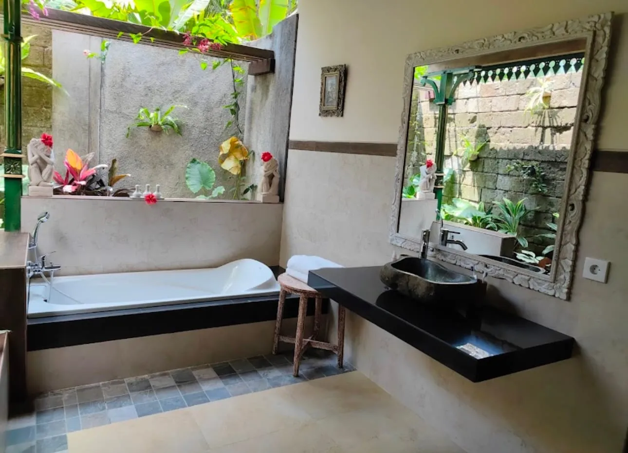 Villa Jelita, Ubud, photo 13
