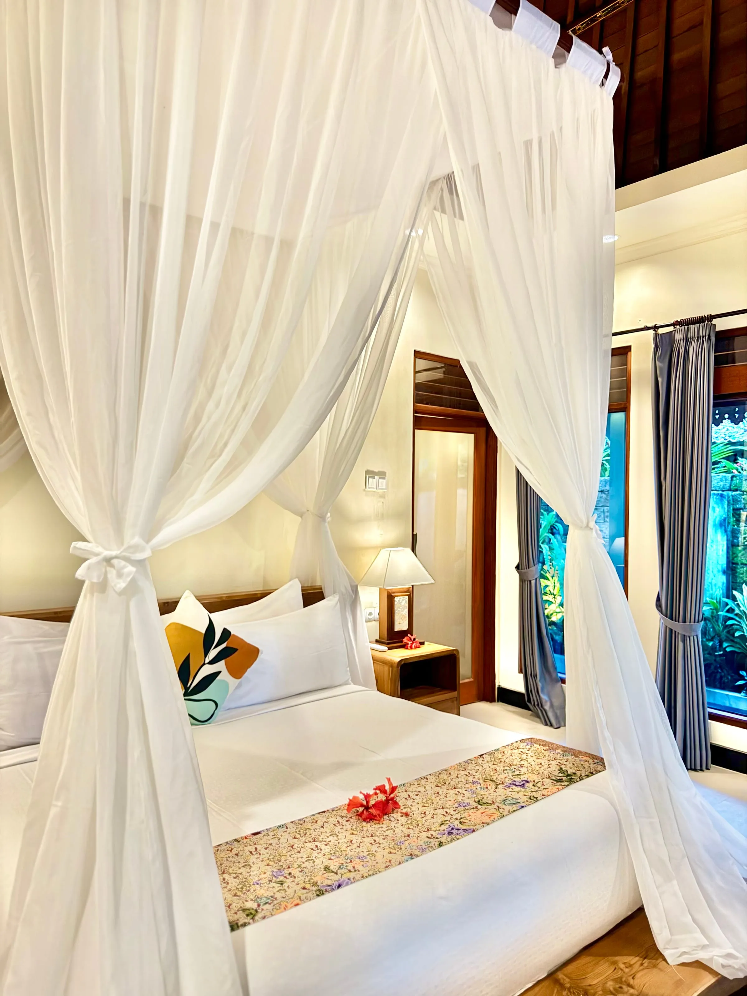 Villa Jelita 2, Ubud, foto 6