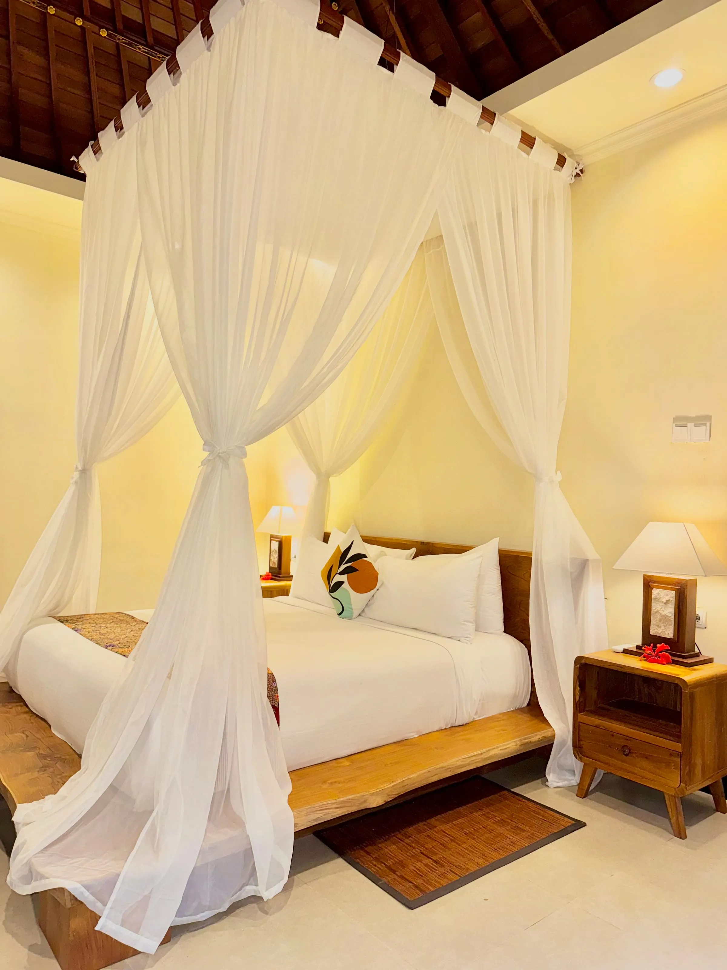 Villa Jelita 2, Ubud, foto 7