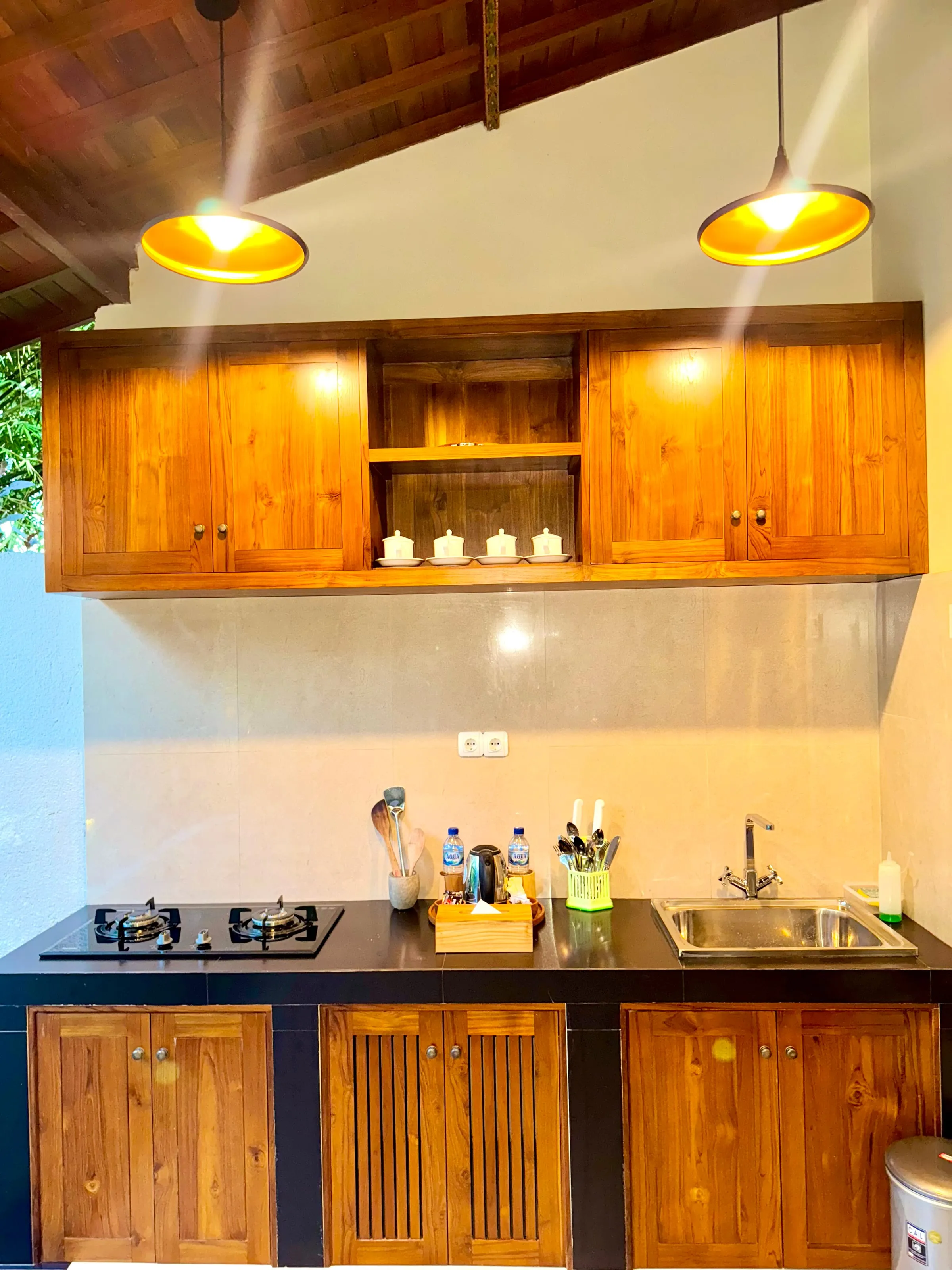 Villa Jelita 2, Ubud, foto 8