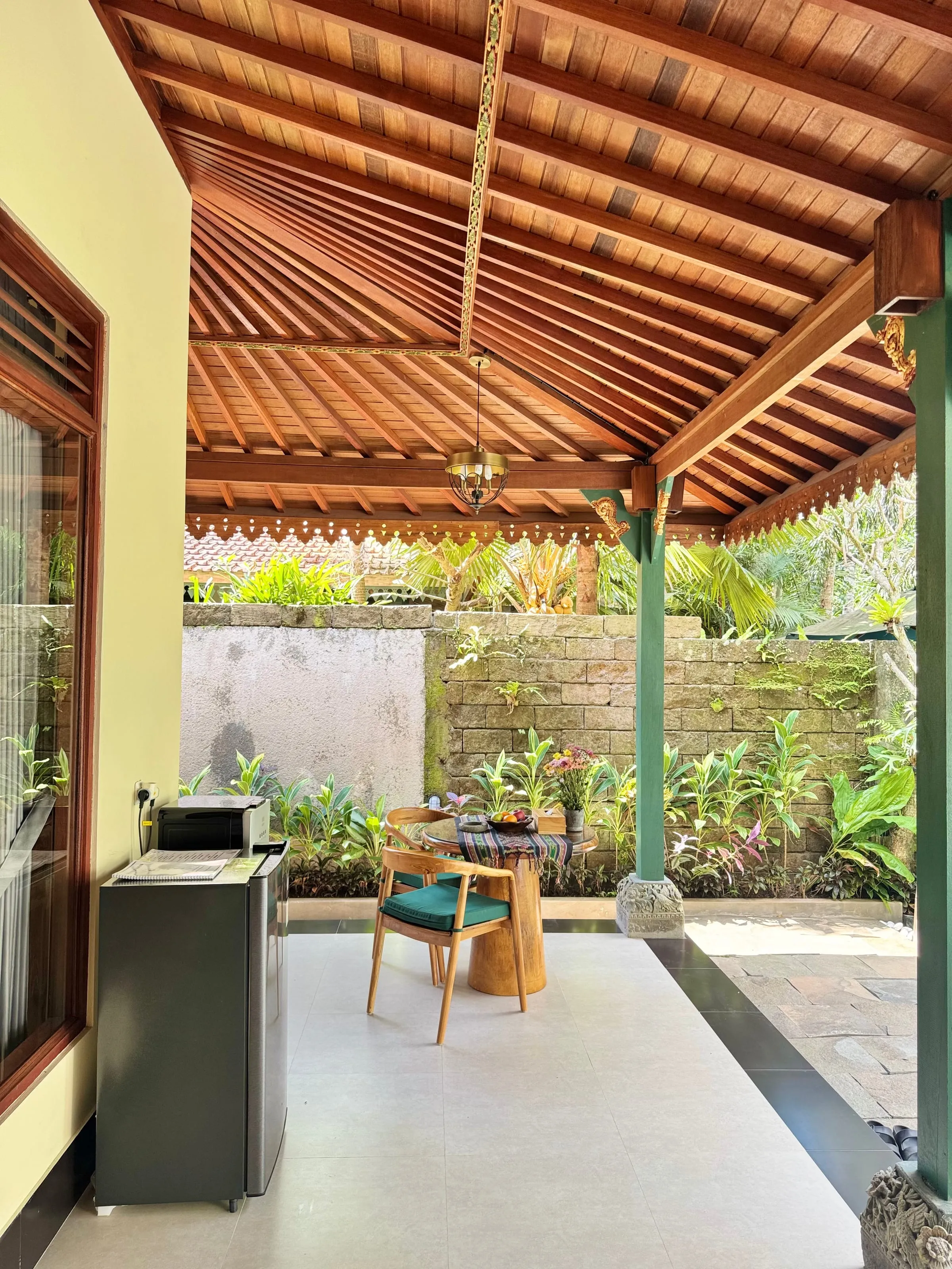 Villa Jelita 2, Ubud, foto 9