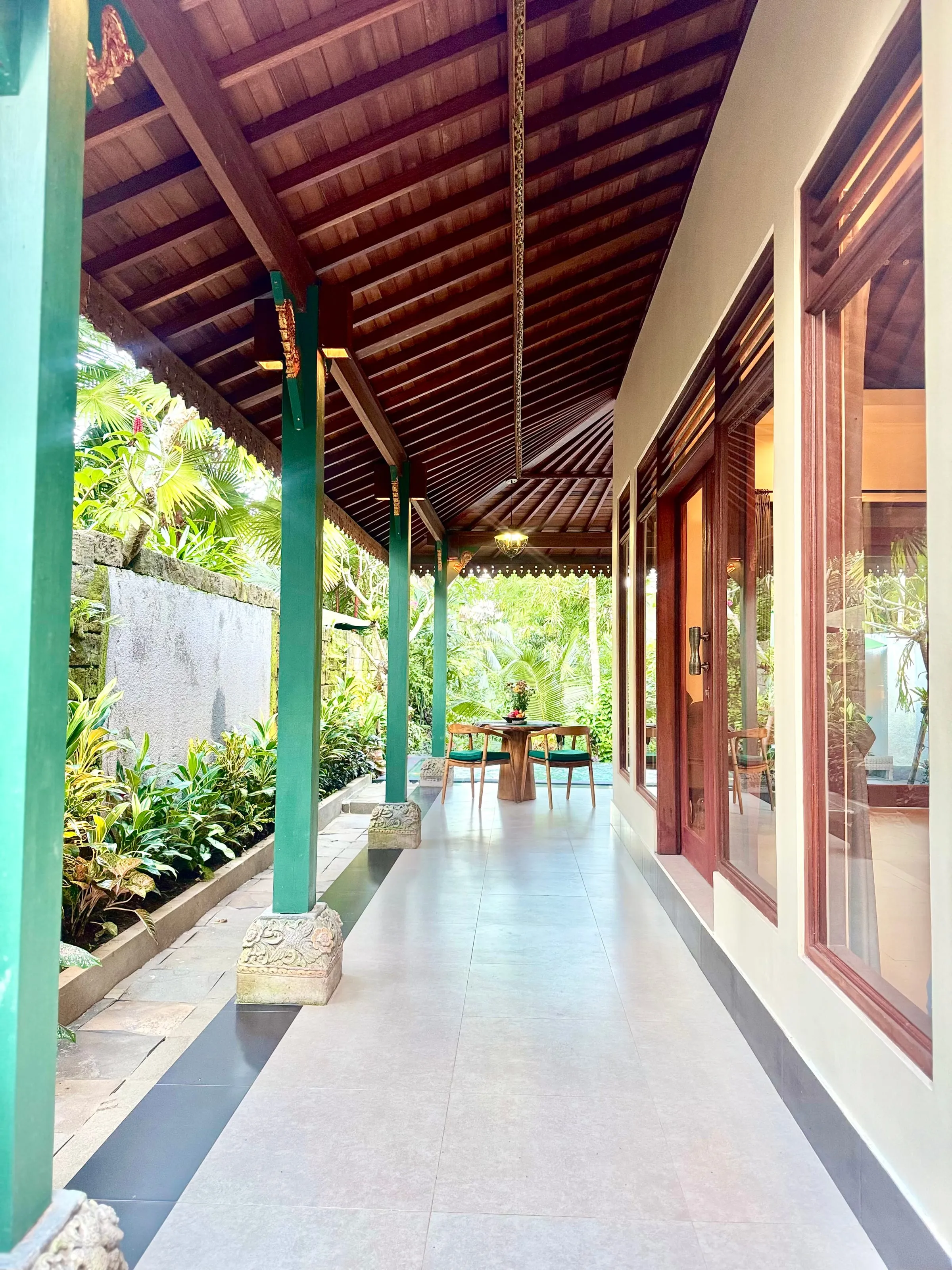 Villa Jelita 2, Ubud, foto 11