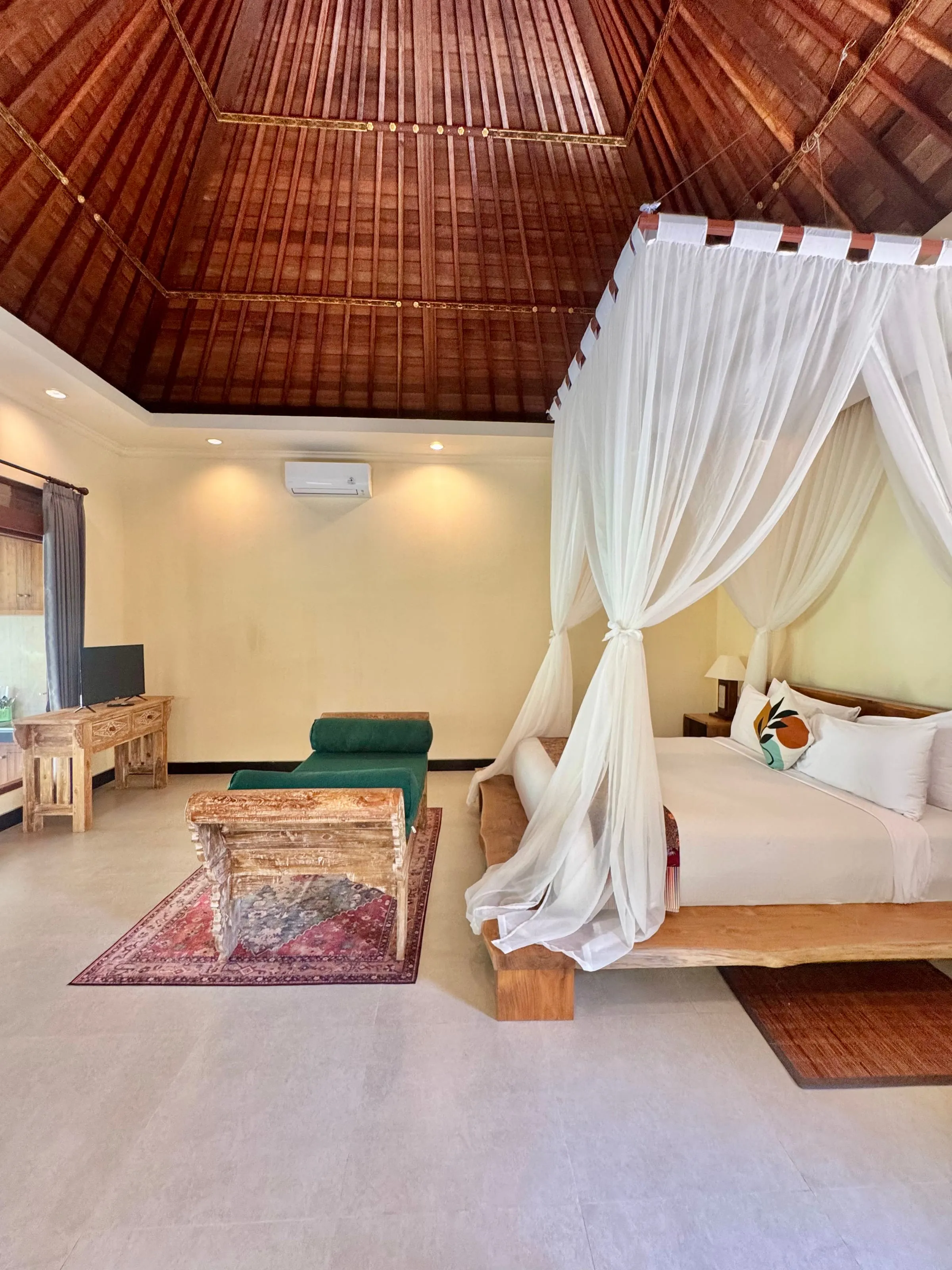 Villa Jelita 2, Ubud, foto 12