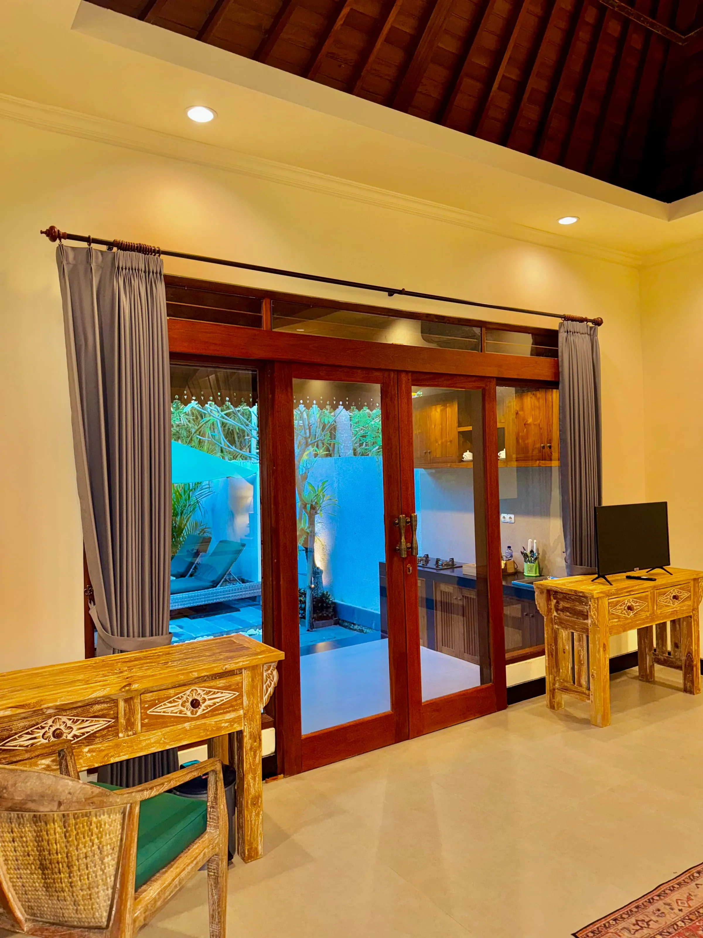 Villa Jelita 2, Ubud, foto 13