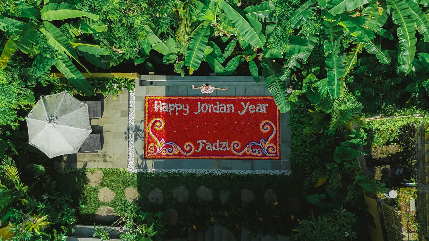 Keira Private Villa, Ubud, foto 5